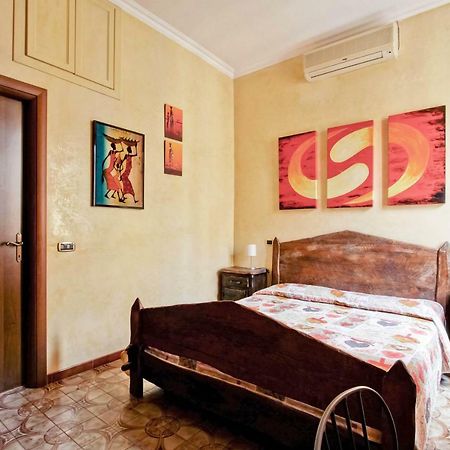 روما Affittacamere San Pietro Resort المظهر الخارجي الصورة