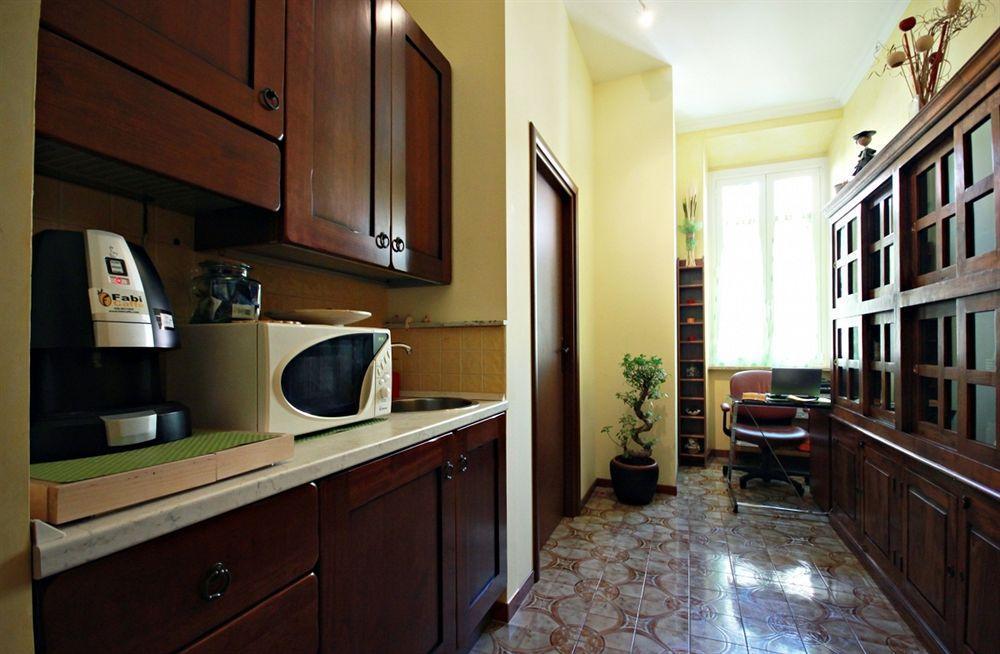 روما Affittacamere San Pietro Resort المظهر الخارجي الصورة