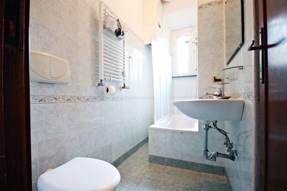 روما Affittacamere San Pietro Resort المظهر الخارجي الصورة