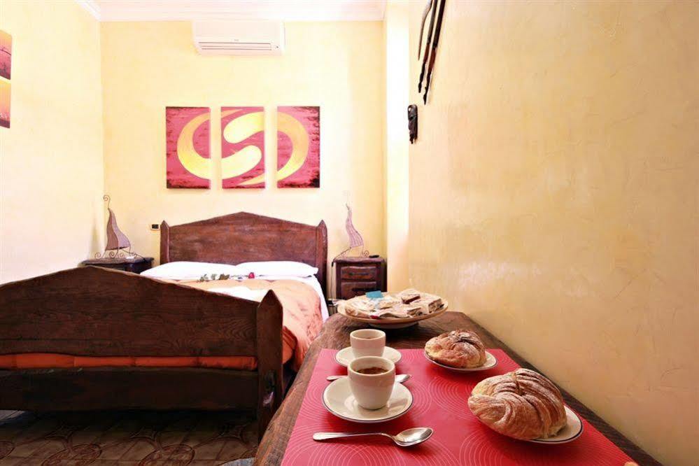 روما Affittacamere San Pietro Resort المظهر الخارجي الصورة