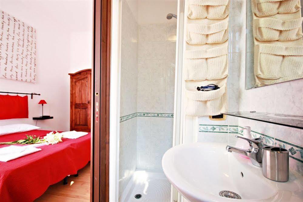 روما Affittacamere San Pietro Resort المظهر الخارجي الصورة