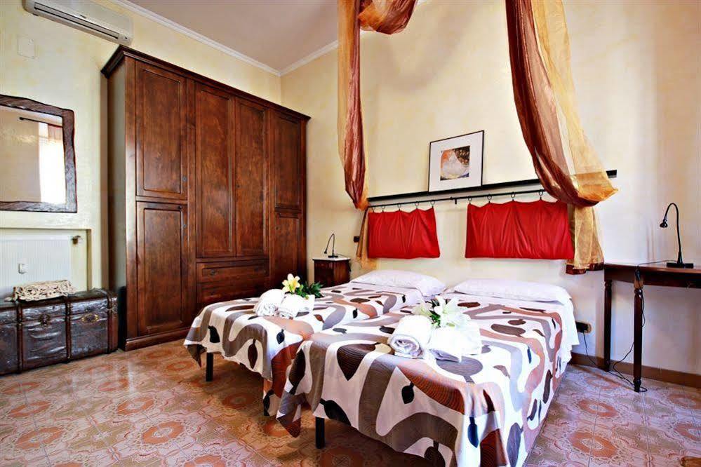 روما Affittacamere San Pietro Resort المظهر الخارجي الصورة