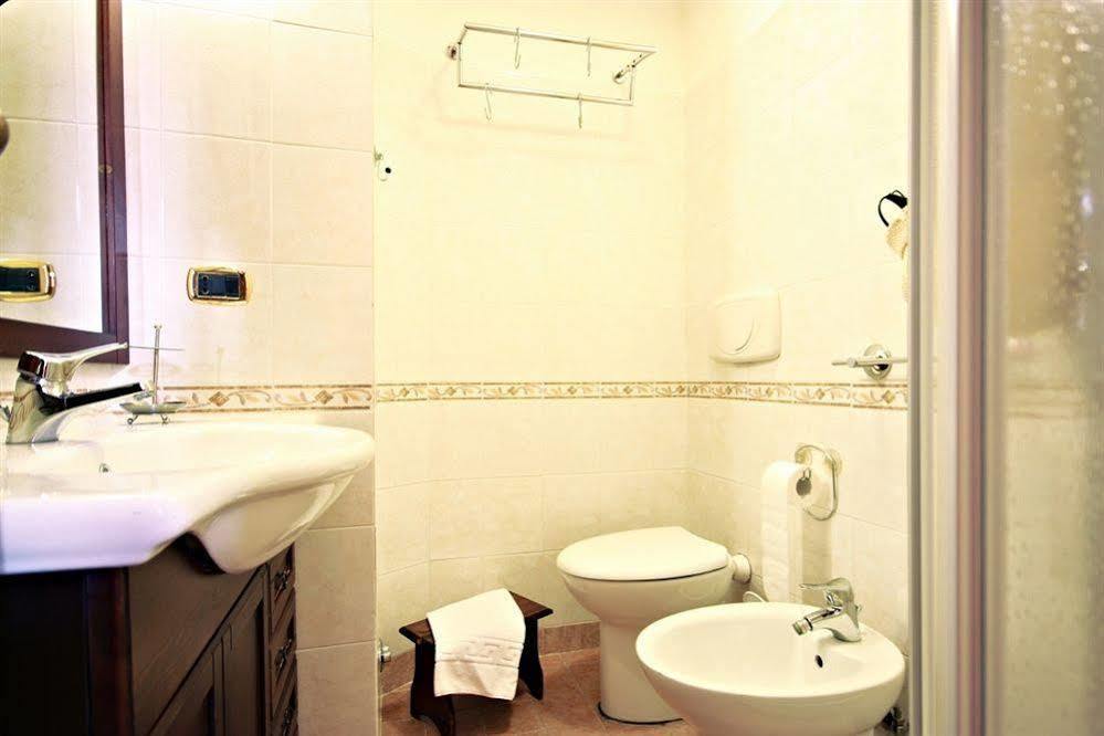 روما Affittacamere San Pietro Resort المظهر الخارجي الصورة