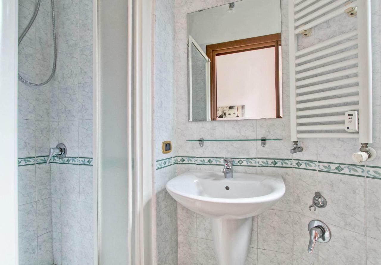 روما Affittacamere San Pietro Resort المظهر الخارجي الصورة