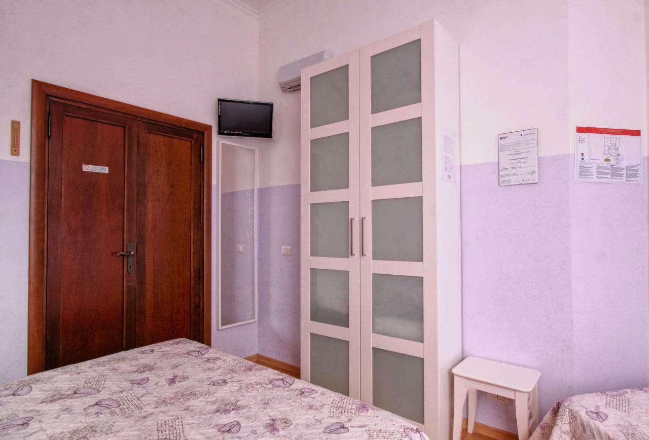 روما Affittacamere San Pietro Resort المظهر الخارجي الصورة