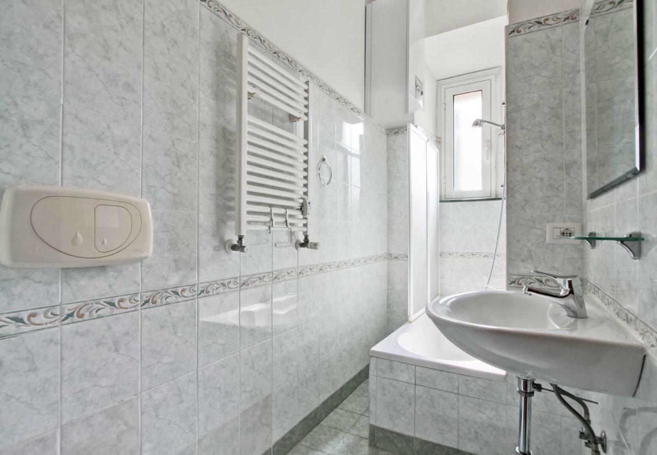روما Affittacamere San Pietro Resort المظهر الخارجي الصورة