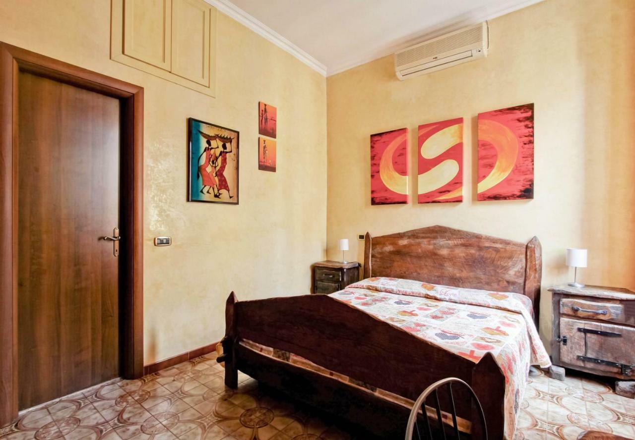 روما Affittacamere San Pietro Resort المظهر الخارجي الصورة