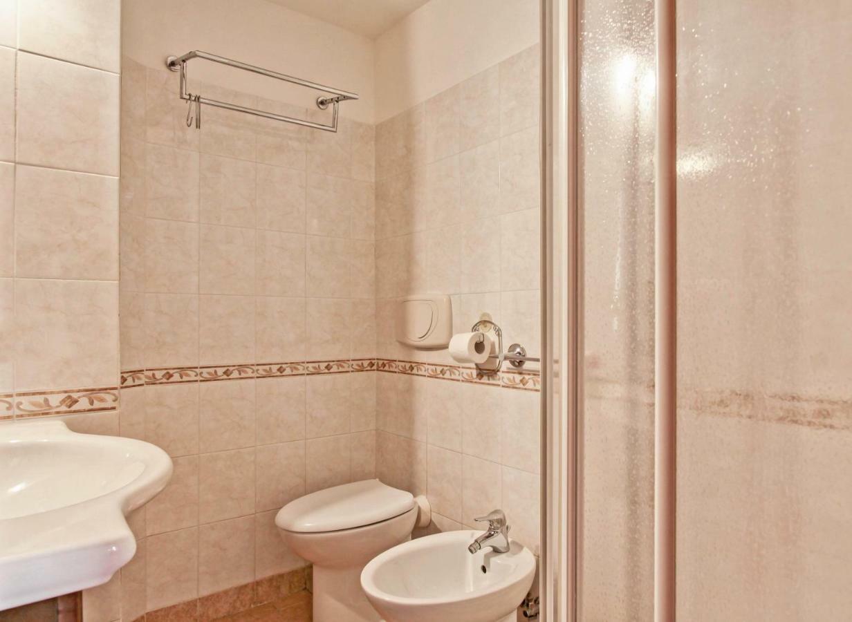 روما Affittacamere San Pietro Resort المظهر الخارجي الصورة