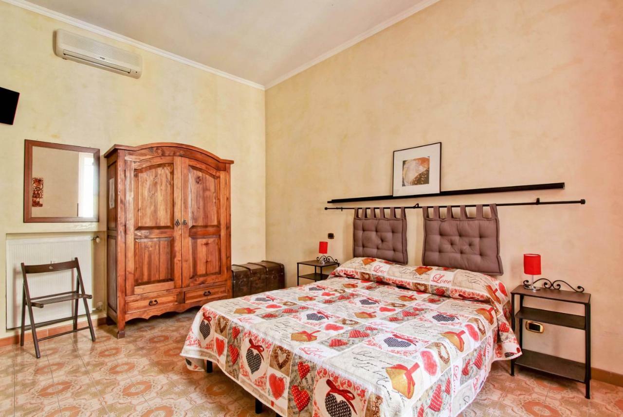 روما Affittacamere San Pietro Resort المظهر الخارجي الصورة