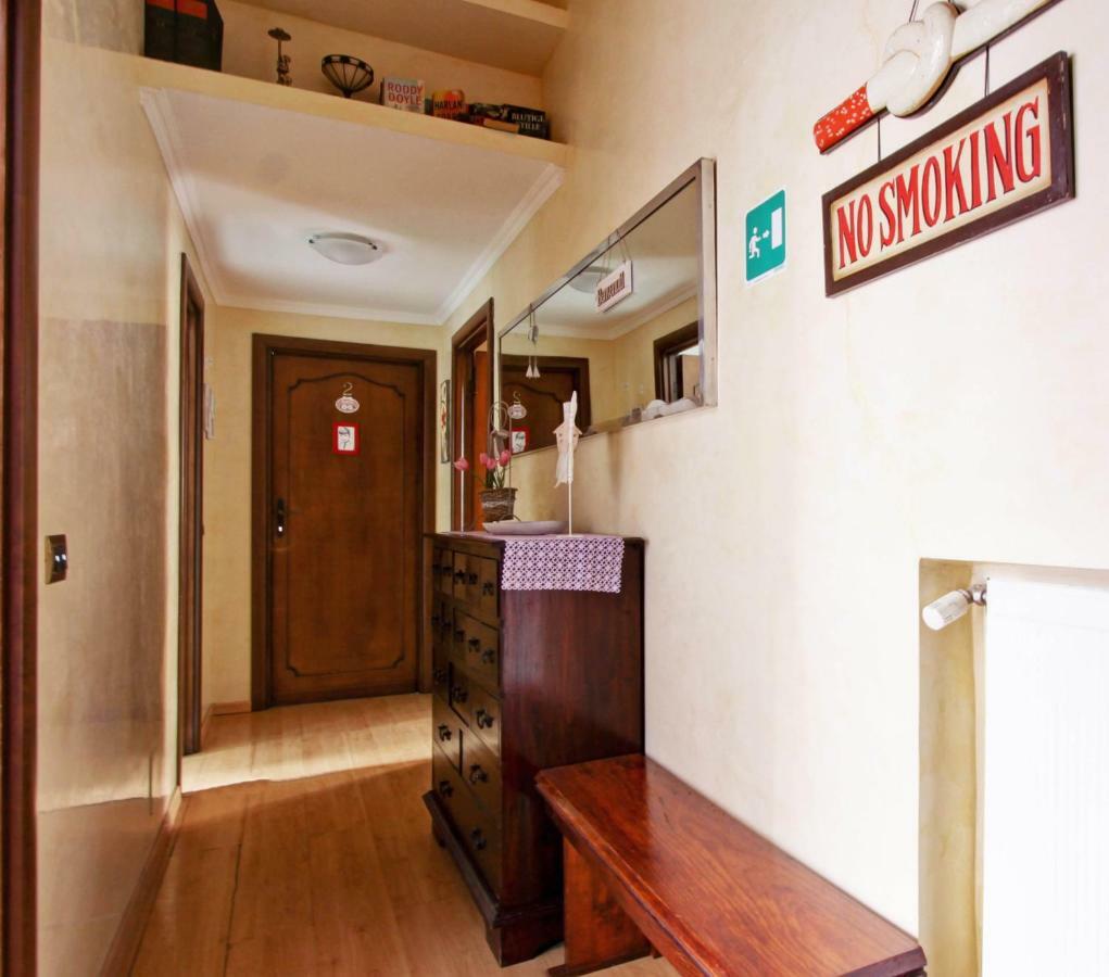روما Affittacamere San Pietro Resort المظهر الخارجي الصورة