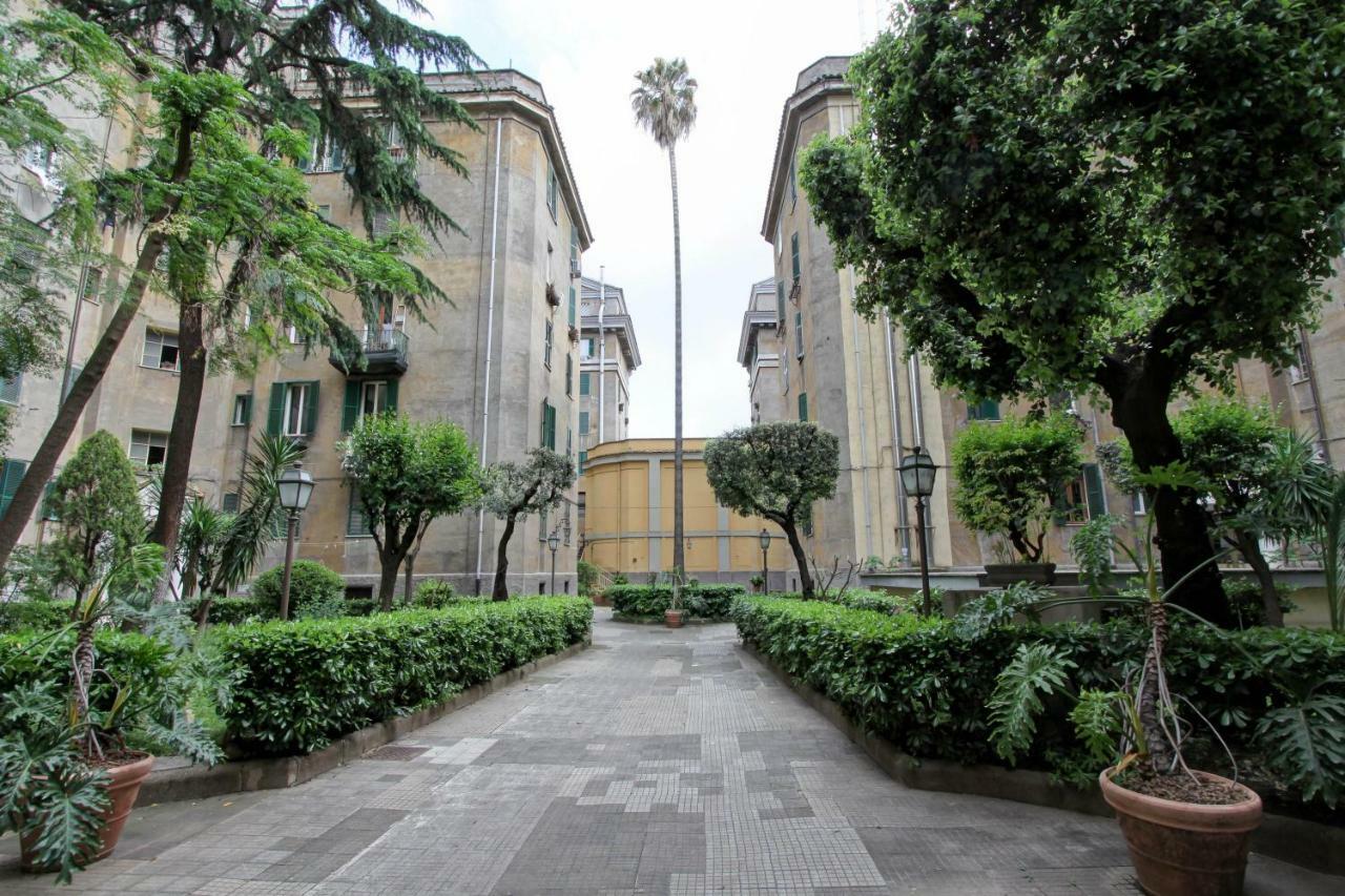 روما Affittacamere San Pietro Resort المظهر الخارجي الصورة