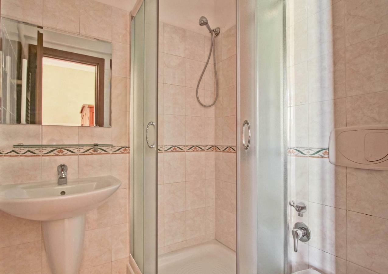 روما Affittacamere San Pietro Resort المظهر الخارجي الصورة